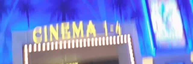 P banner