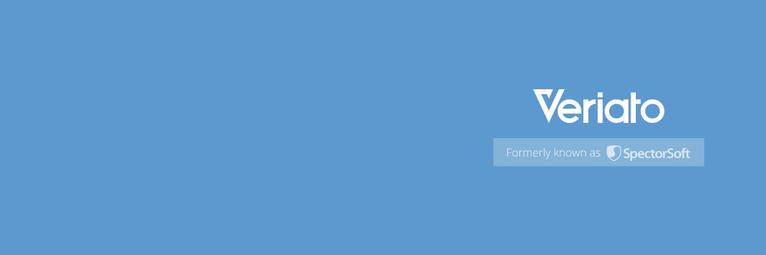SpectorSoft's profile banner image