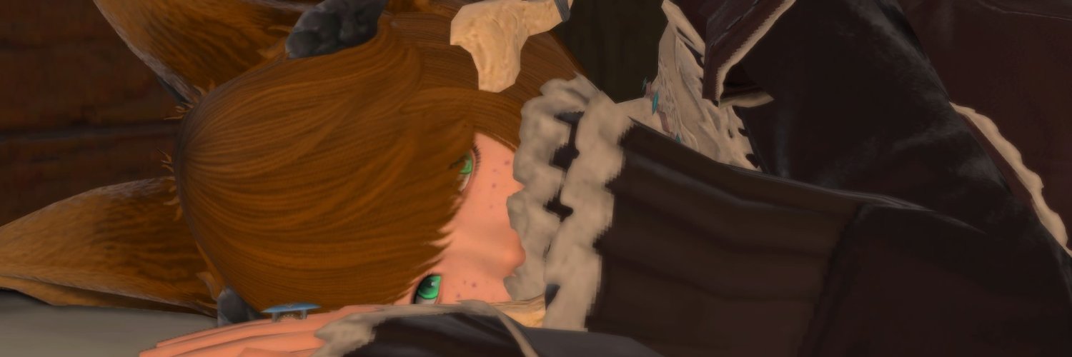Cuddle Bringer banner