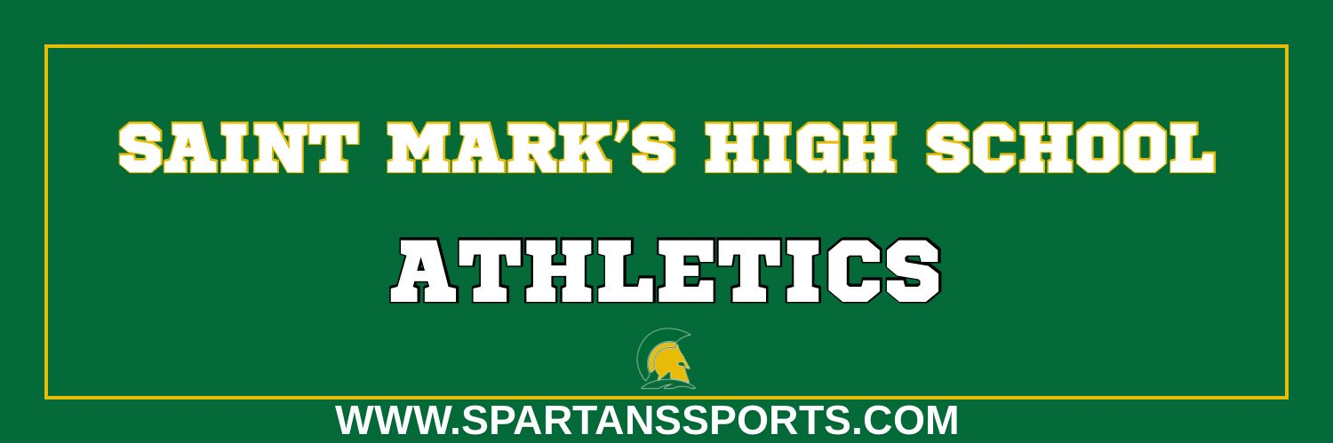 Saint Mark's HS Athletics's banner