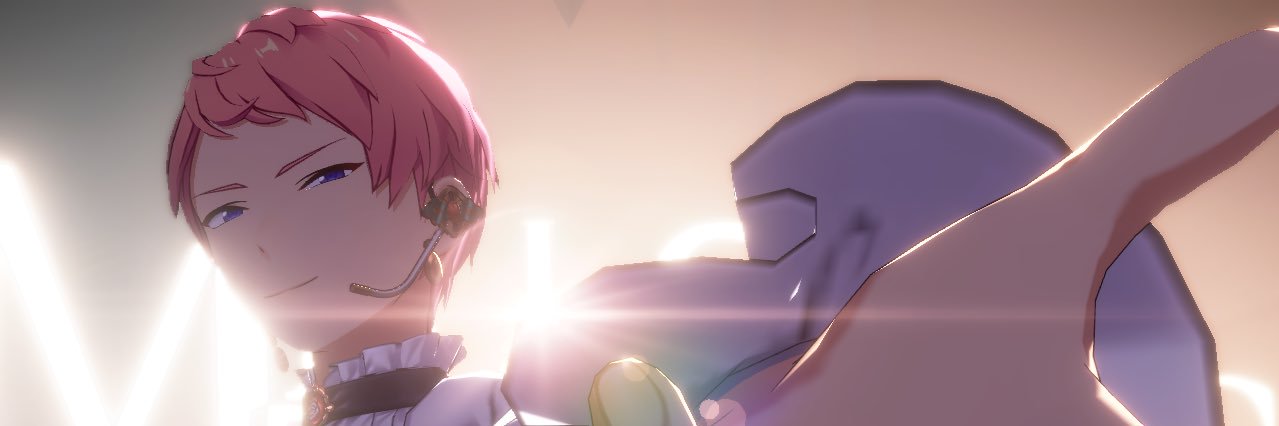 ﾍﾟﾝﾁｬ banner
