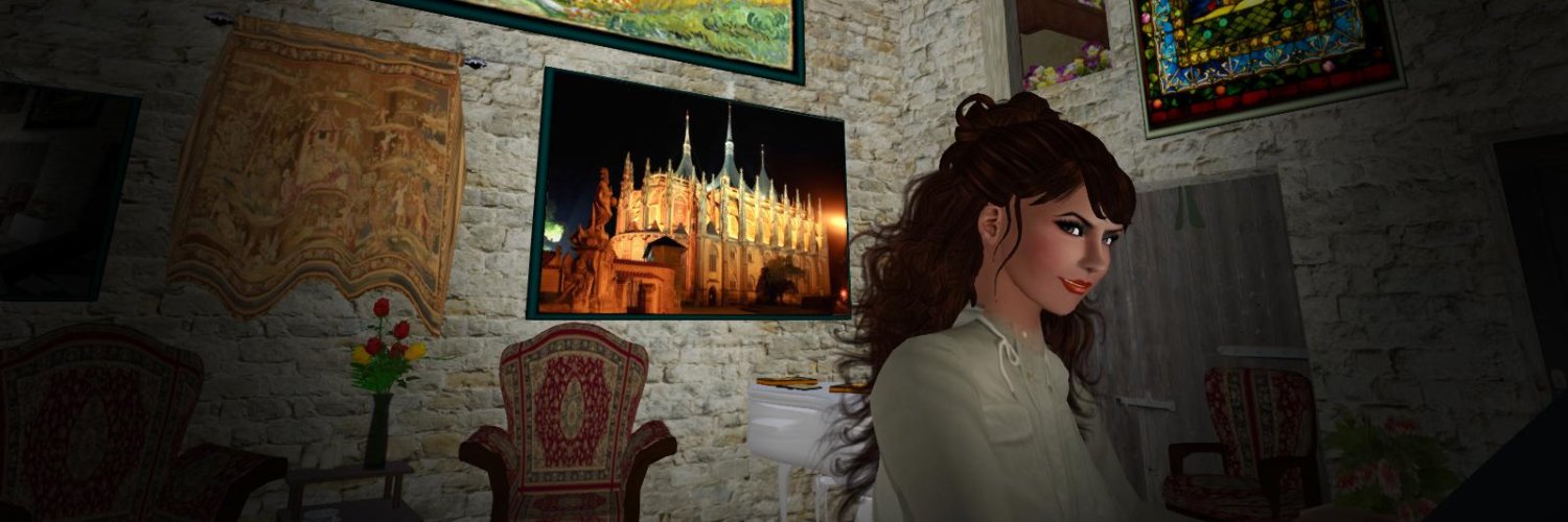 Barbara Truman banner