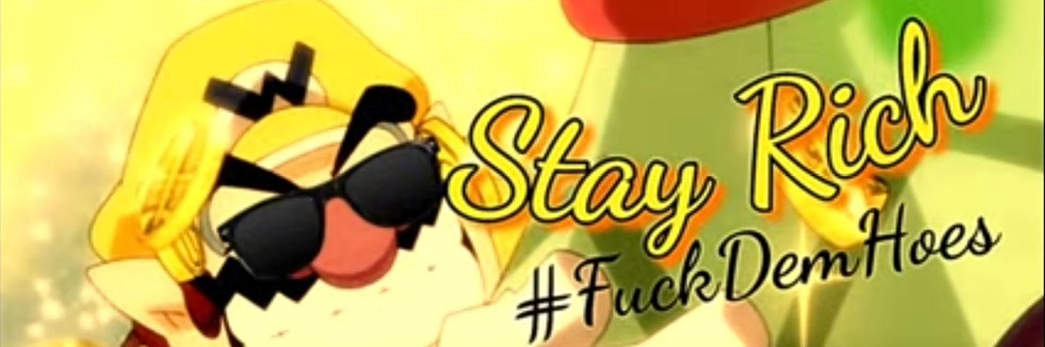 ItsaWarioTime's profile banner image