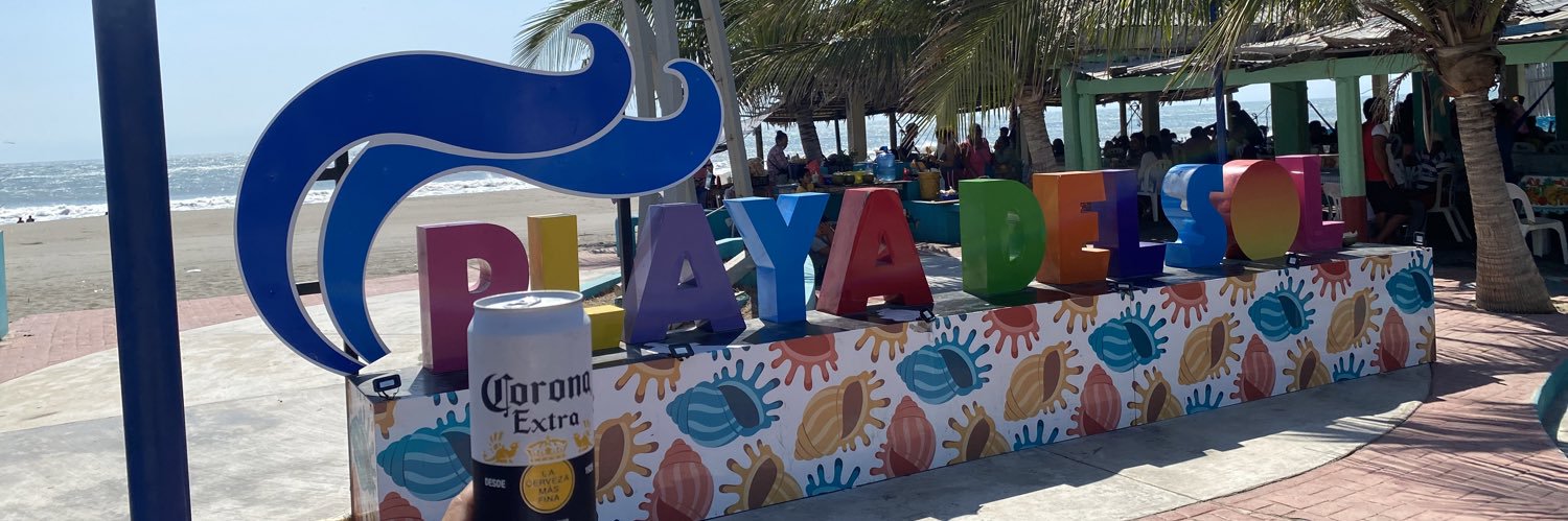 Fabian Antonio banner