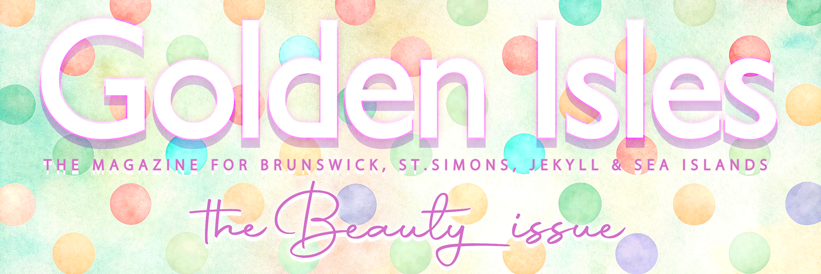 Golden Isles Mag banner