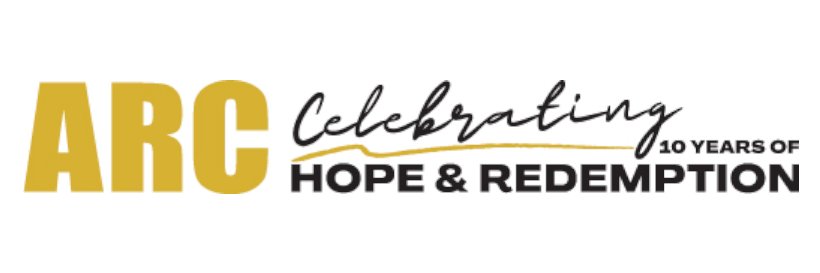 Anti-Recidivism Coalition (ARC)'s banner