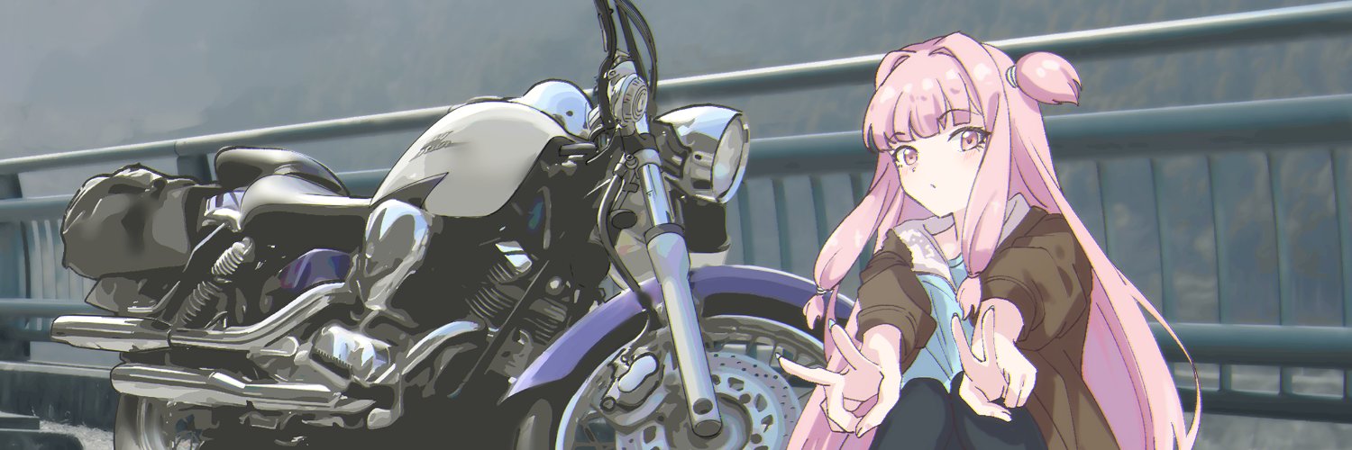 nerv9985's profile banner image