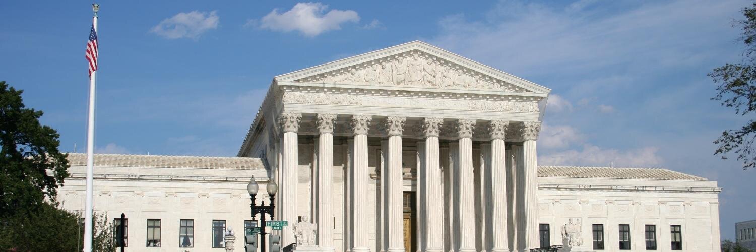 Free Law Project ⚖ banner