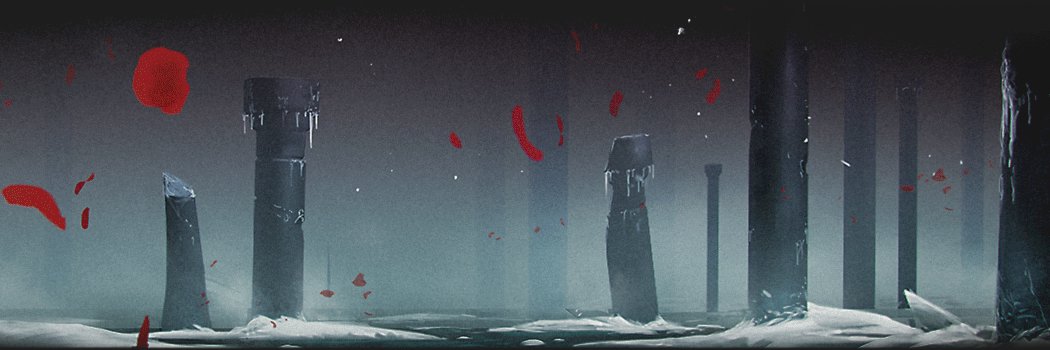 GauntYeti banner