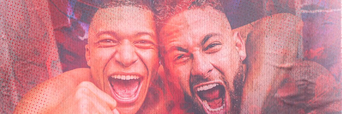 CharlesHuiban's profile banner image