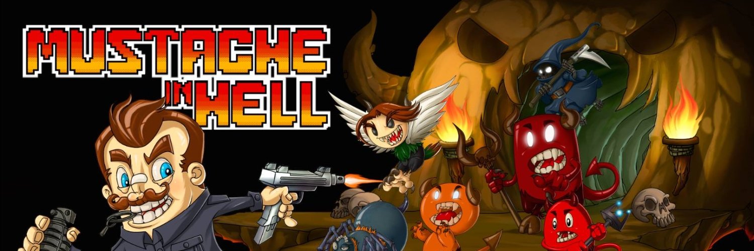 IdunaSoft Game Studio banner