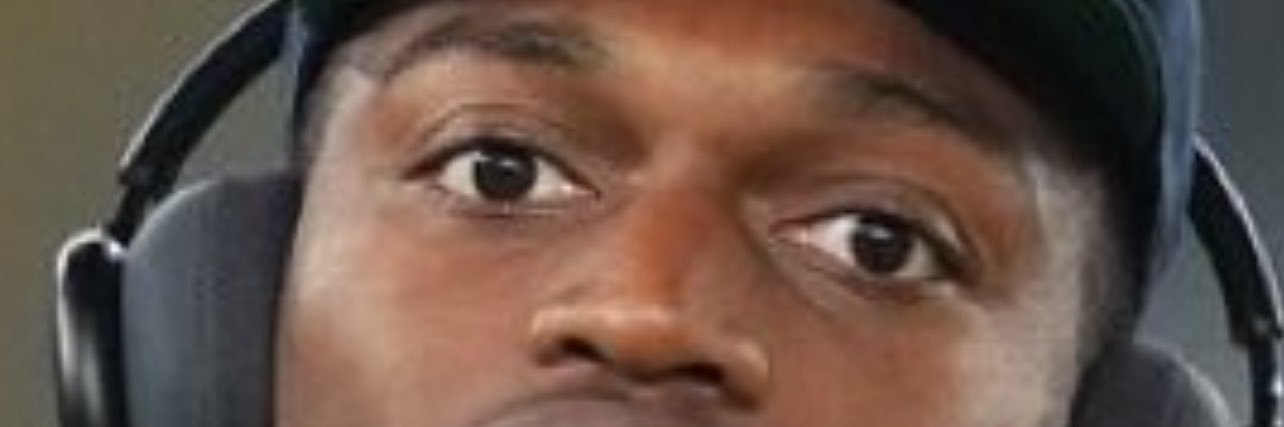 ayemleao's profile banner image