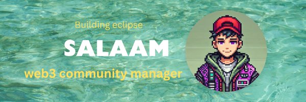salaam_sol Profile Banner