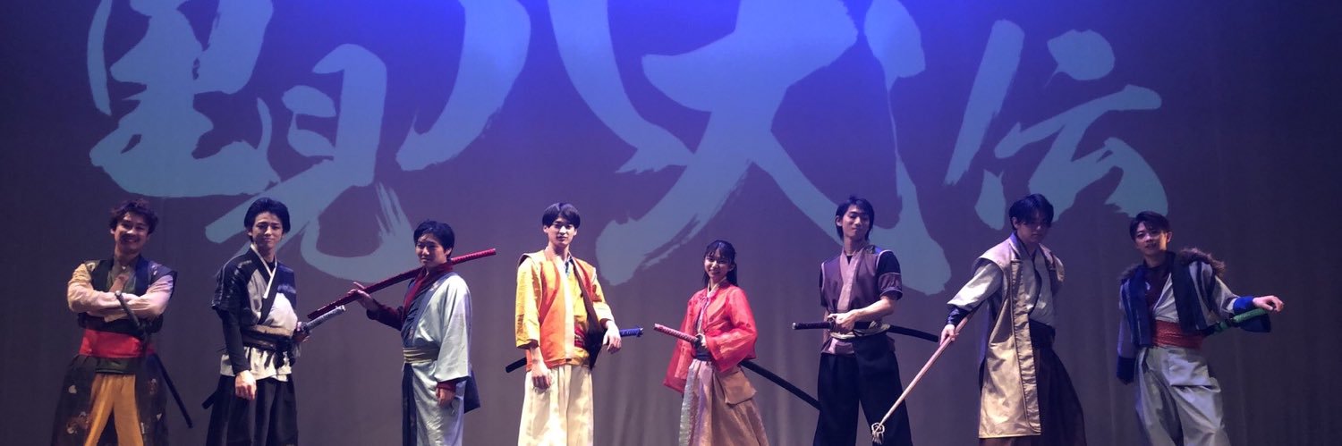 Nagase9K's profile banner image