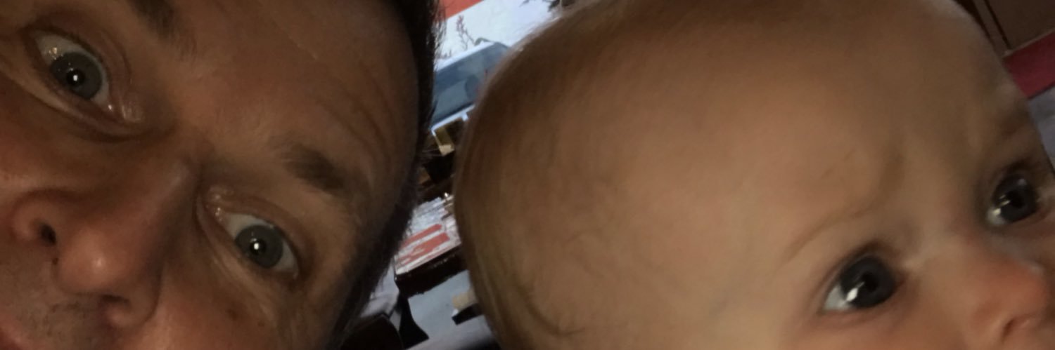 markbrewer's profile banner image
