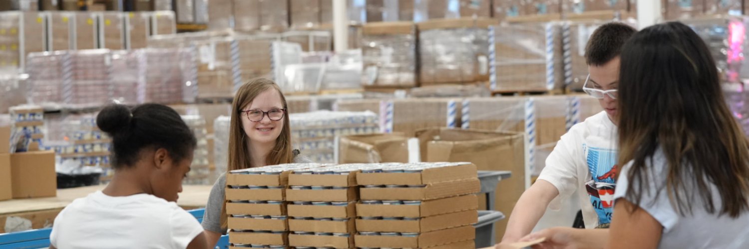 Staffing By Starboard banner