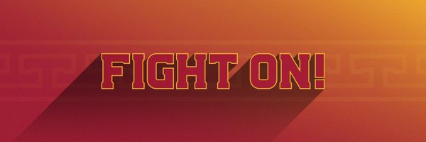 USC_Athletics Profile Banner