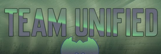 Unified Pokémon GO banner