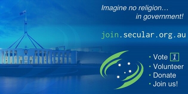 secularparty's profile banner image