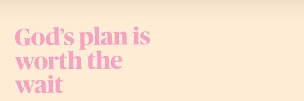 Trinity Goodling banner