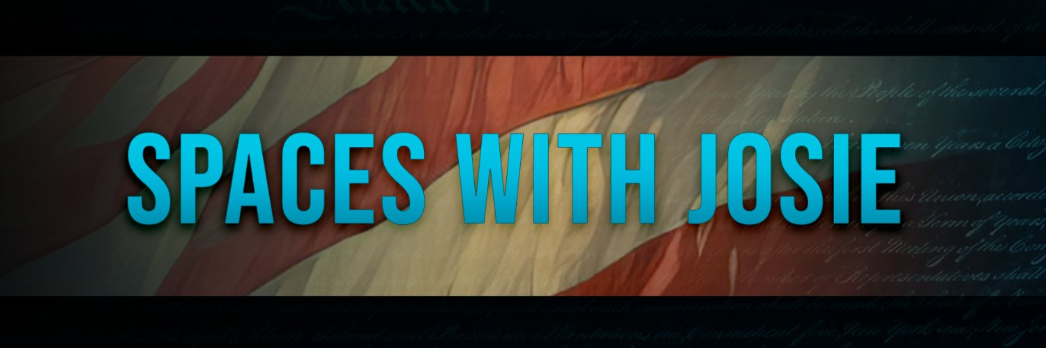 Spaces With Josie Clips Profile Banner