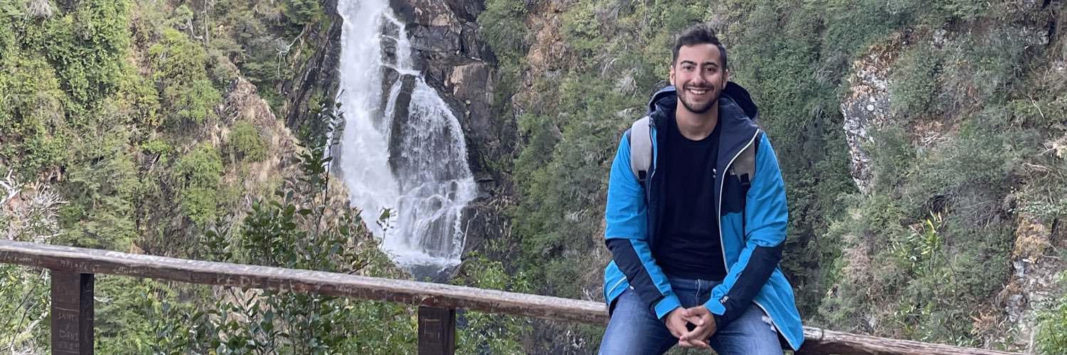 alejoolcese's profile banner image