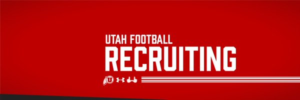 UtahFBRecruit Profile Banner