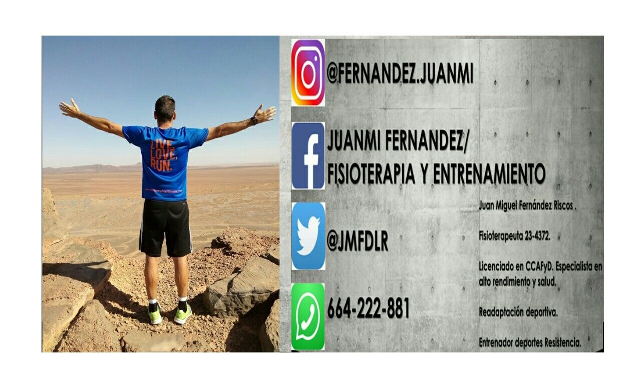 Juanmi Fernández banner