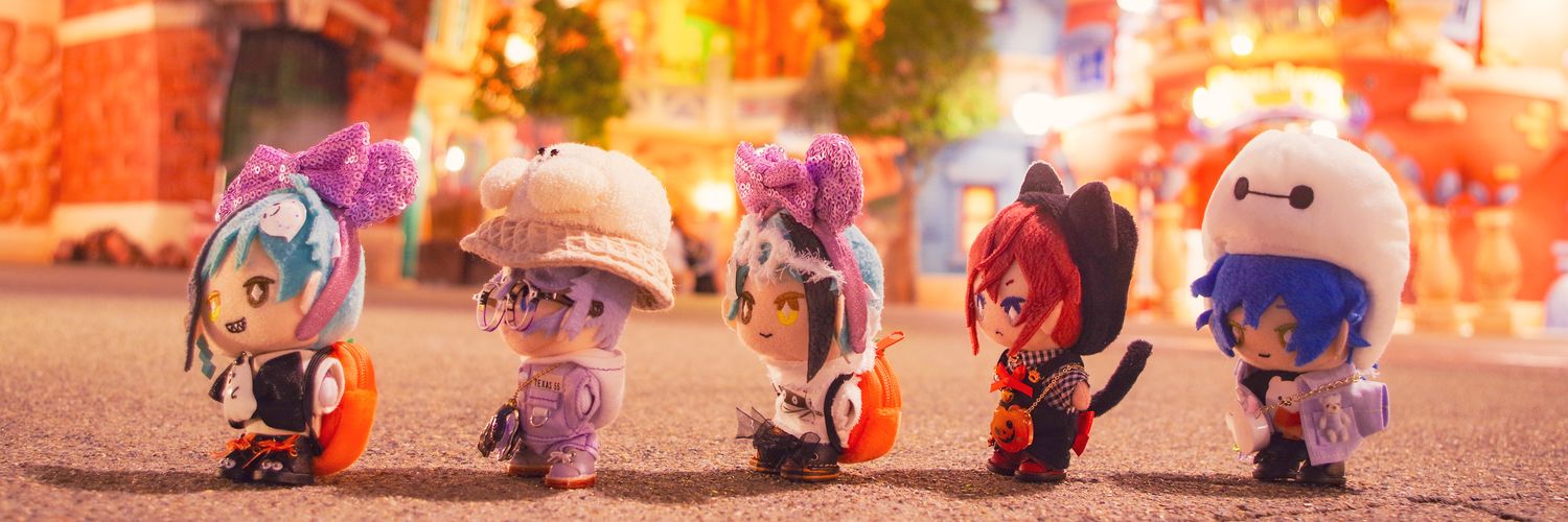 S子🎃🍎⛩⛓ banner