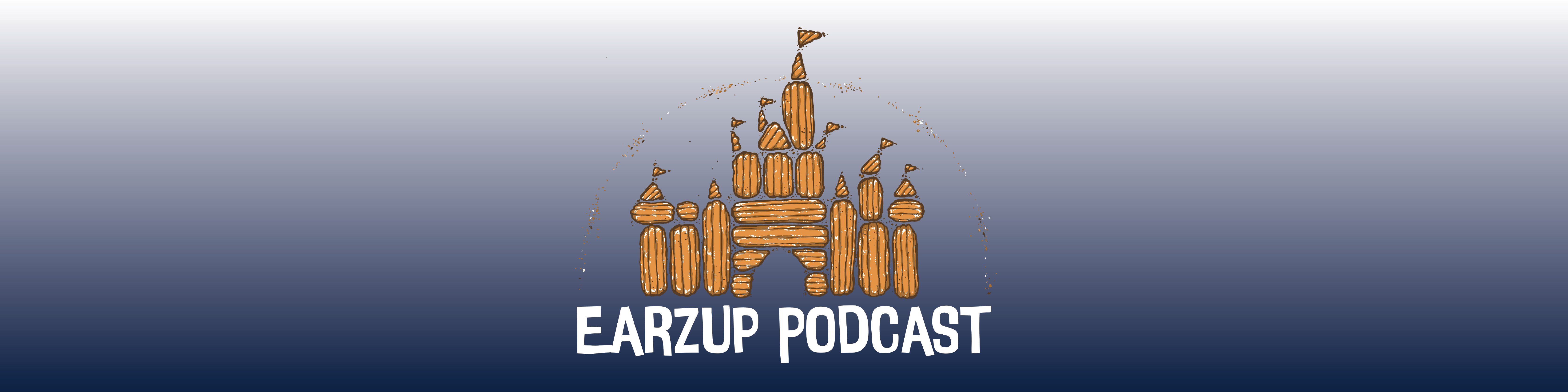 EarzUp! Podcast banner