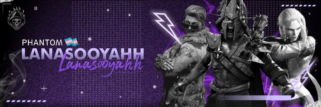 PHT | Laninha 🏳️‍⚧️'s banner