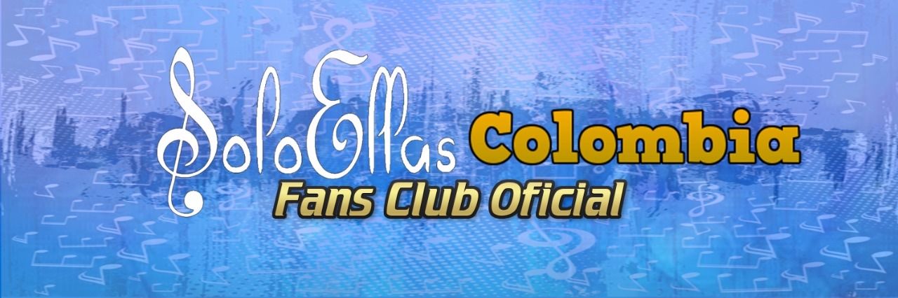 SoloEllasCol's profile banner image
