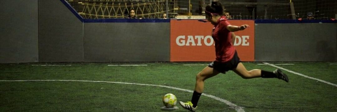 Stefanni Hernandez banner