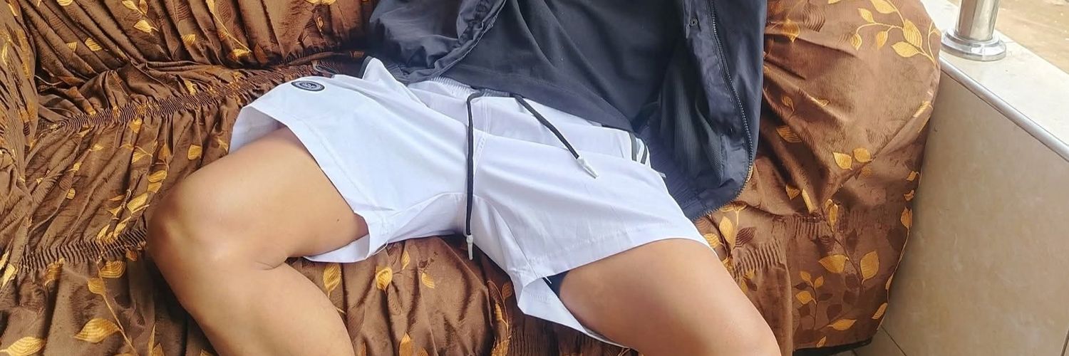 Mayer 🍆💦 banner
