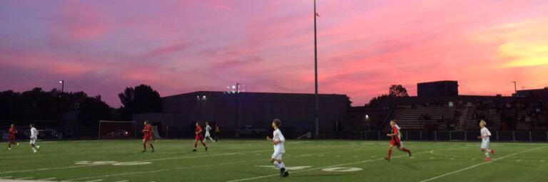 PHSVarSoccer's profile banner image