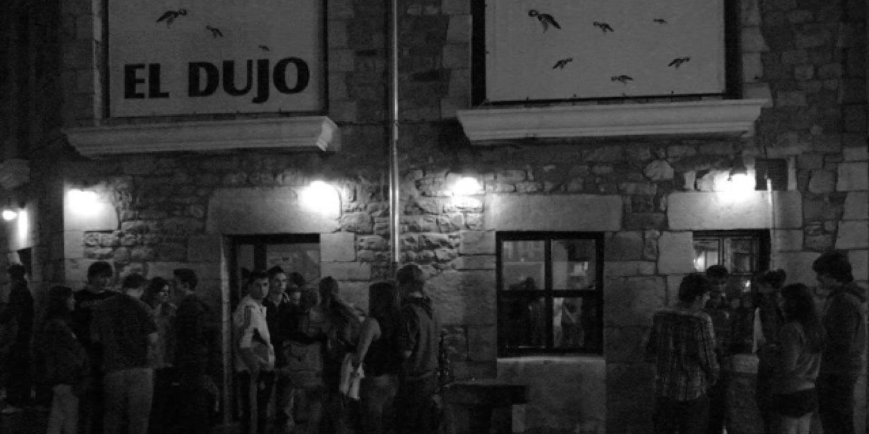 EL DUJO banner