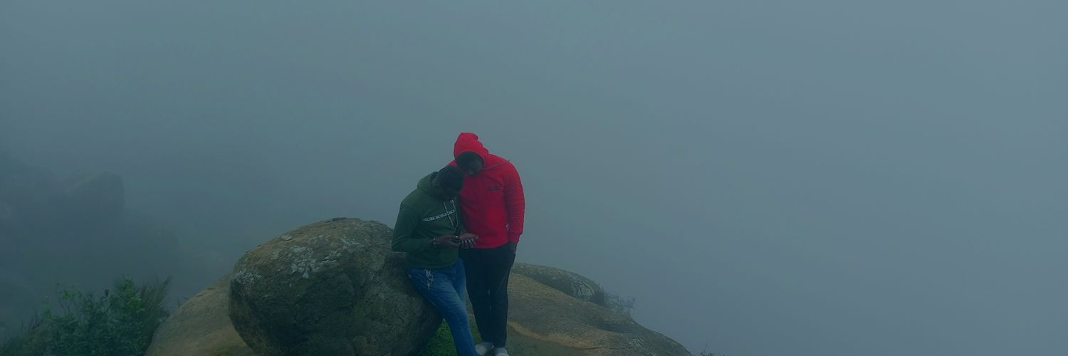mubarkoshash's profile banner image