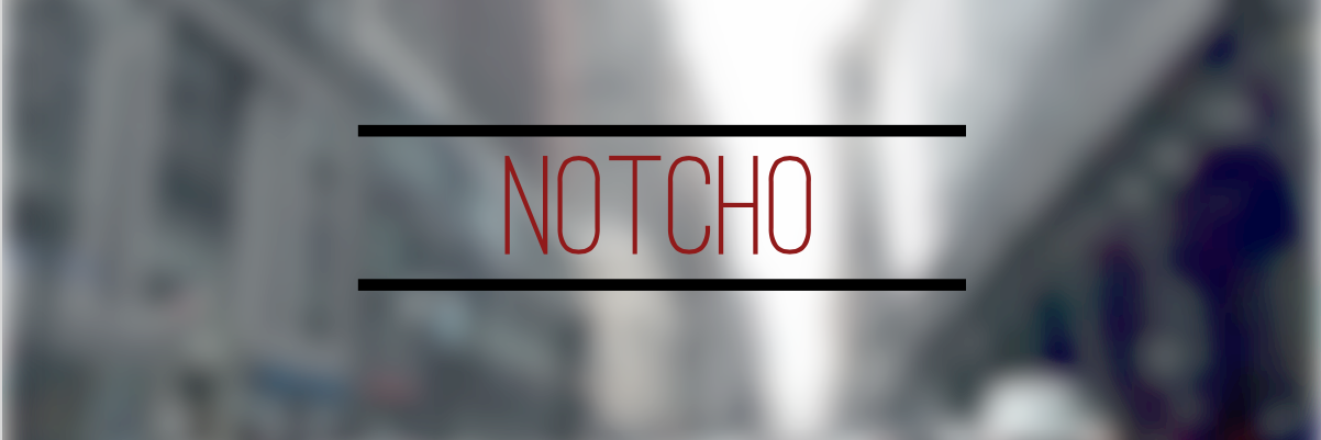 notchomusic's profile banner image