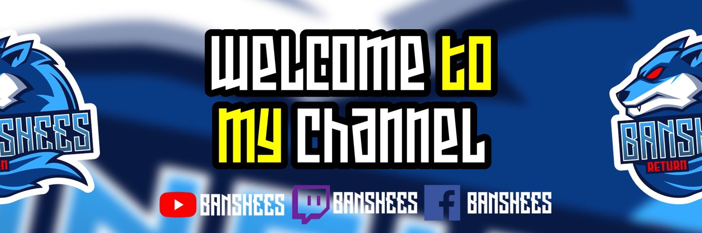 BansheesReturn's profile banner image