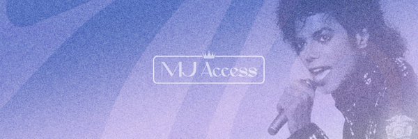 AccessMJ Profile Banner