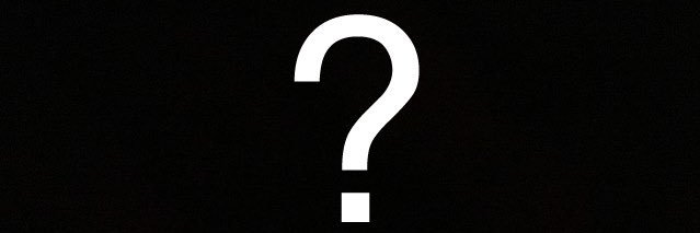 Mr X banner
