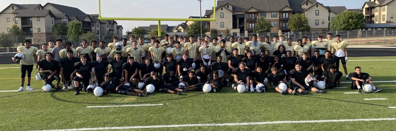 VRMS Athletics banner