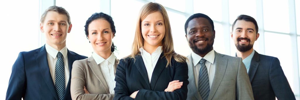HireConfidently's profile banner image