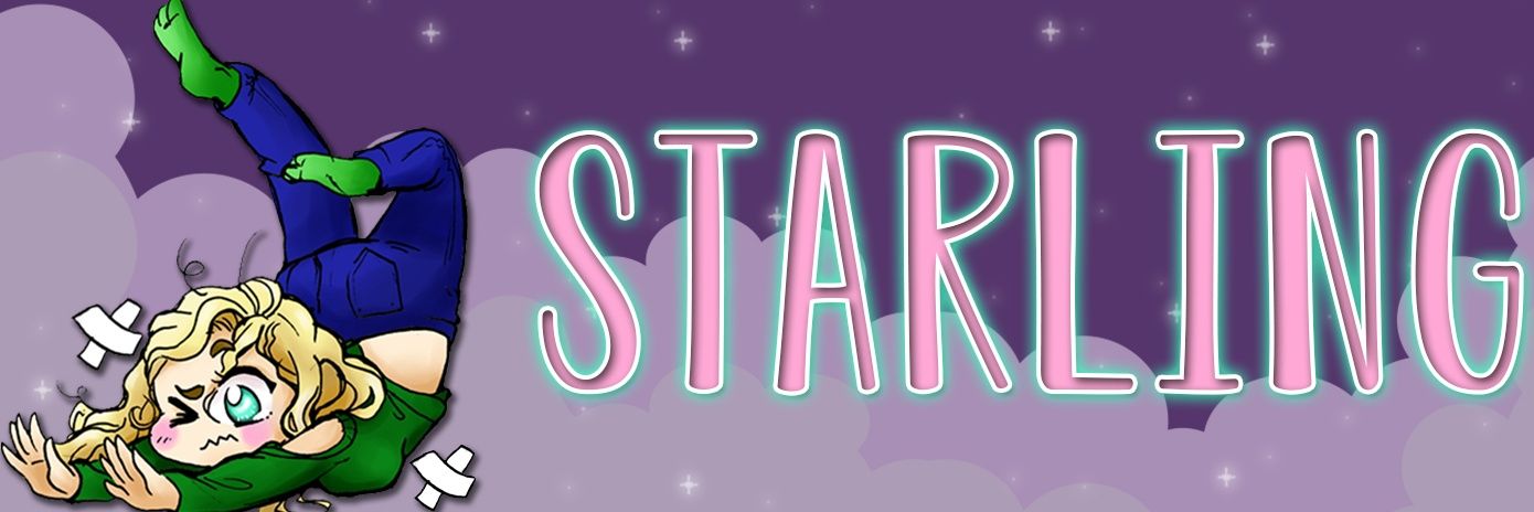 starling_writes's profile banner image