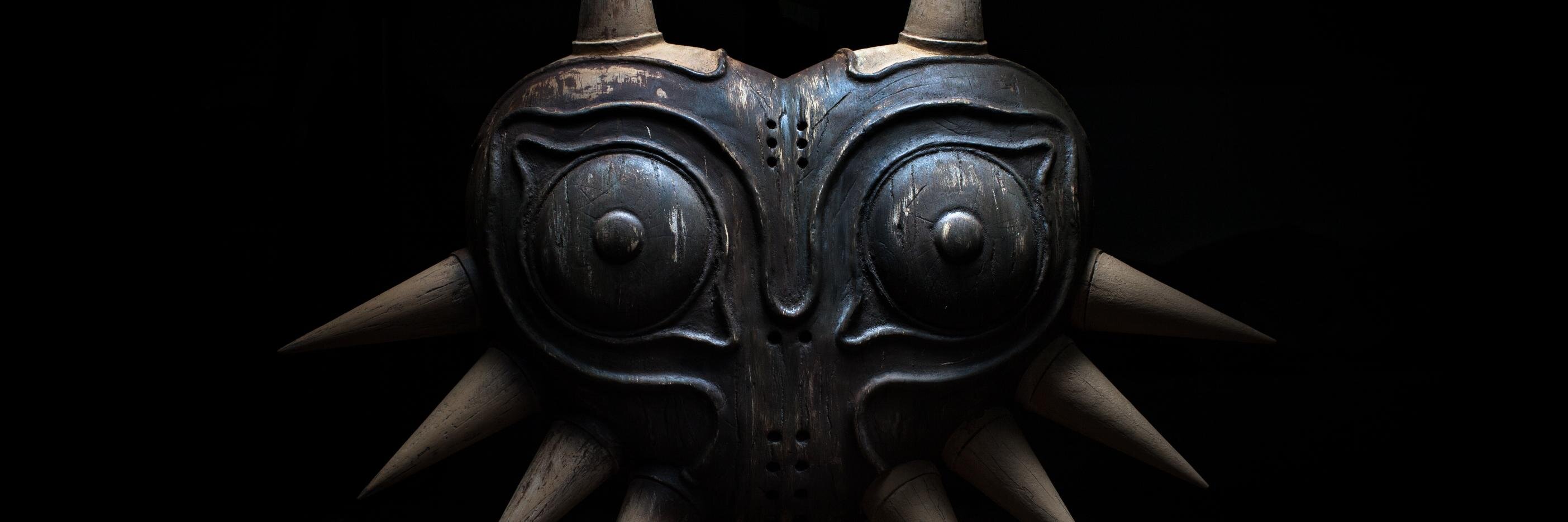 DeusSlaying's profile banner image