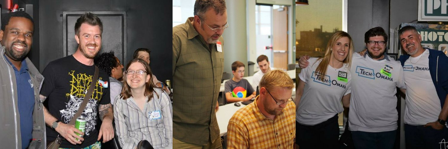 TechOmaha banner