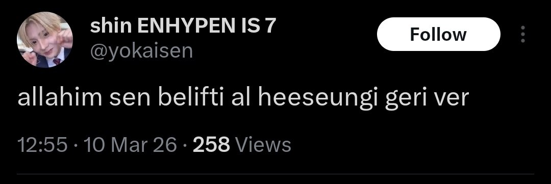 7th year: mira⭑𖦹 ENHYPEN IS 7 banner