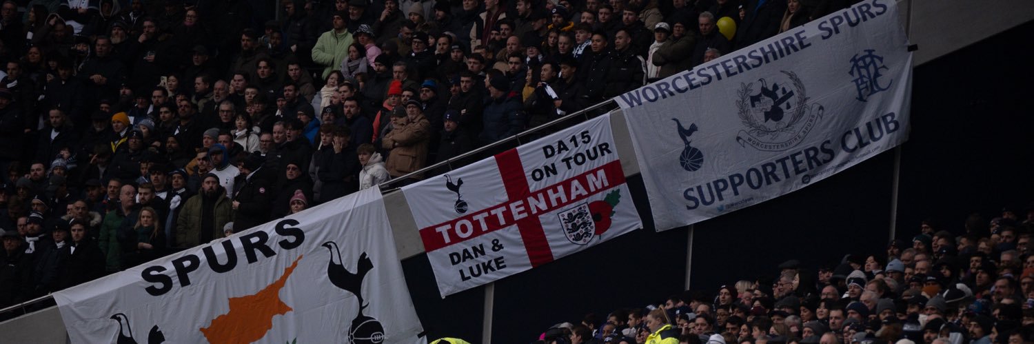 D&LSpursFlag's banner