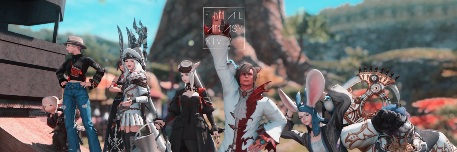 uroboros1220's profile banner image