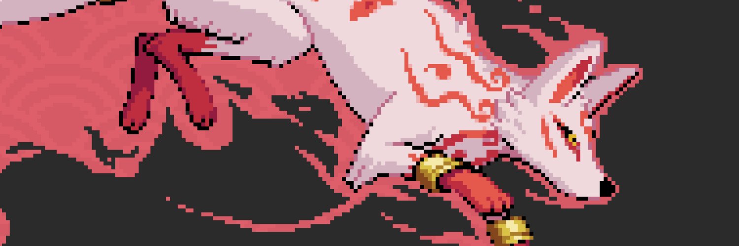 Foxxdrive Shiranui's banner